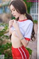 XIUREN No.669: Model Irene (萌 琪琪) (71 photos) P58 No.9ec21d Image No. 31