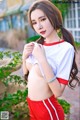 XIUREN No.669: Model Irene (萌 琪琪) (71 photos) P30 No.4cb7d3 Image No. 83