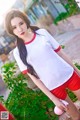 XIUREN No.669: Model Irene (萌 琪琪) (71 photos) P17 No.f46d53 Image No. 109