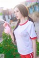 XIUREN No.669: Model Irene (萌 琪琪) (71 photos) P71 No.7f3b85 Image No. 15