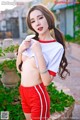 XIUREN No.669: Model Irene (萌 琪琪) (71 photos) P70 No.aa594a Image No. 17