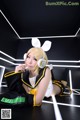 Cosplay Haruka - Station Ponoo 2015 P4 No.e0d011 Image No. 17