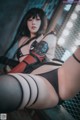 Bambi 밤비, [DJAWA] Tifa Lockhart Set.01 P26 No.3e44ea