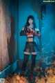 Bambi 밤비, [DJAWA] Tifa Lockhart Set.01 P95 No.70ffd1