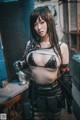 Bambi 밤비, [DJAWA] Tifa Lockhart Set.01 P13 No.b32b9b