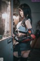 Bambi 밤비, [DJAWA] Tifa Lockhart Set.01 P42 No.15d2e1