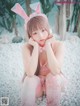 DJAWA Photo - Mimmi (밈미): "March Hare" (84 photos) P63 No.057491