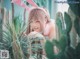 DJAWA Photo - Mimmi (밈미): "March Hare" (84 photos) P51 No.8708f8