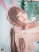 DJAWA Photo - Mimmi (밈미): "March Hare" (84 photos) P15 No.c355f7