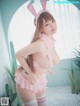 DJAWA Photo - Mimmi (밈미): "March Hare" (84 photos) P46 No.6381c8