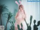 DJAWA Photo - Mimmi (밈미): "March Hare" (84 photos) P80 No.69c3ec