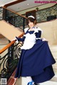 Cosplay Maid - Babygotboobs Lbfm Net P2 No.1492ba Image No. 21