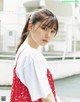 Riria Ito 伊藤理々杏, Ex-Taishu 2022.06 (EX大衆 2022年6月号) P5 No.aa589e