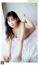 Haruka Yoshizawa 吉澤遥奈, Breakするー2021早速、夢叶っちゃいました！Set.01 P9 No.8094d1