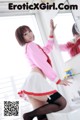 Cosplay Shien - Frnds Kising Hd P3 No.e41812 Image No. 19