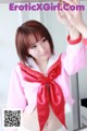 Cosplay Shien - Frnds Kising Hd P10 No.b90d27 Image No. 5