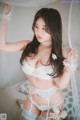 Zzyuri 쮸리, [DJAWA] Alluring White P15 No.4597d5 Image No. 59