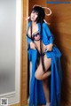 Cosplay Kibashii - Loses Blonde Beauty P10 No.0ef027 Image No. 5