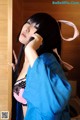 Cosplay Kibashii - Loses Blonde Beauty P5 No.aeaacd Image No. 15