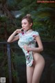 XIUREN No. 1237: Model 萌 汉 药 baby (61 photos) P29 No.26b785 Image No. 65