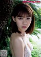 Ruriko Doko 土光瑠璃子, Weekly Playboy 2019 No.30 (週刊プレイボーイ 2019年30号) P1 No.6f0942