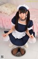 Riko Hinata - Spects Bbwsecret Com P4 No.f9d303 Image No. 17