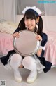 Riko Hinata - Spects Bbwsecret Com P1 No.6b5ba7 Image No. 1