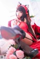 [HaneAme 雨波] Kurumi Tokisaki 時崎狂三 Set.01 P22 No.c85d33