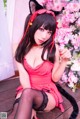 [HaneAme 雨波] Kurumi Tokisaki 時崎狂三 Set.01 P45 No.dde9e1