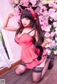 [HaneAme 雨波] Kurumi Tokisaki 時崎狂三 Set.01 P7 No.8e4f80