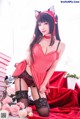 [HaneAme 雨波] Kurumi Tokisaki 時崎狂三 Set.01 P26 No.7daddc