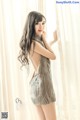 TouTiao 2017-08-21: Model Zhou Xi Yan (周 熙 妍) (33 photos) P28 No.85f99c