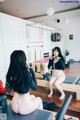 ZIA.Kwon 권지아, [Loozy] Pilates Instructor Set.02 P49 No.7dc7a8 Image No. 13