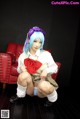 Kurumu Kurono - Deanna Seky Chuby P11 No.d3e20c Image No. 3