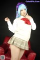 Kurumu Kurono - Deanna Seky Chuby P8 No.0a85e6 Image No. 9