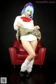 Kurumu Kurono - Deanna Seky Chuby P10 No.faeace Image No. 5