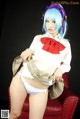 Kurumu Kurono - Deanna Seky Chuby P12 No.939284 Image No. 1
