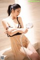 IMISS Vol.559: Xiao Reba (Angela 小 热 巴) (44 photos) P41 No.a476a5 Image No. 59