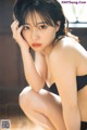 Miku Tanaka 田中美久, Young Gangan 2022 No.20 (ヤングガンガン 2022年20号)