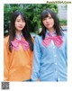 Miku Itou 伊藤美来, Akari Kito 鬼頭明里, 声優グランプリ Seigura 2020.11 P13 No.31b7f2 Image No. 23