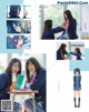 Miku Itou 伊藤美来, Akari Kito 鬼頭明里, 声優グランプリ Seigura 2020.11 P12 No.0e37ee Image No. 25