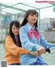 Miku Itou 伊藤美来, Akari Kito 鬼頭明里, 声優グランプリ Seigura 2020.11 P19 No.4fede3 Image No. 11