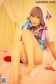 Myu Tenshi - Xxxcutie Girlpop Naked P9 No.aa07f9 Image No. 7