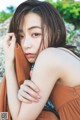 Misato Ugaki 宇垣美里, Weekly Playboy 2022 No.45 (週刊プレイボーイ 2022年45号) P2 No.ce677d Image No. 11