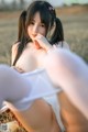 桜井宁宁 Cosplay 宁宝的小红包 P13 No.8147ed