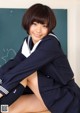 Hitomi Yasueda - Bea Chubbyebony Posing P11 No.4f1066 Image No. 3