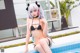 [Momoko葵葵] Prinz Eugen 欧根亲王 Bikini 水着 P8 No.a2a592