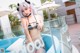 [Momoko葵葵] Prinz Eugen 欧根亲王 Bikini 水着 P14 No.1be9fb