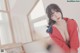 Yuna 유나, [SAINT Photolife] Love On Top P55 No.1a2f41
