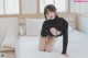Yuna 유나, [SAINT Photolife] Love On Top P13 No.1ad112